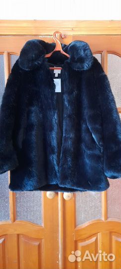 Пальто женское новое