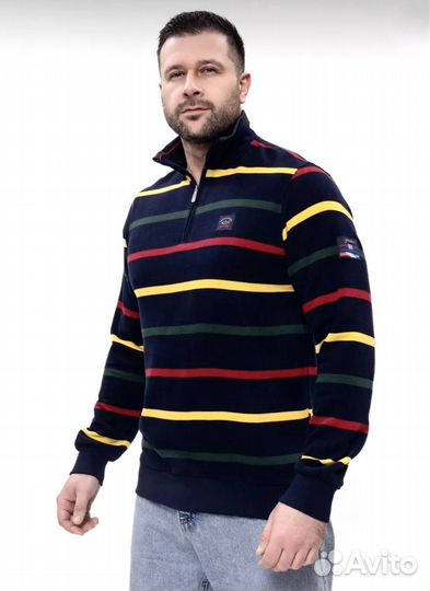 Джемпер Paul Shark размер 52-54