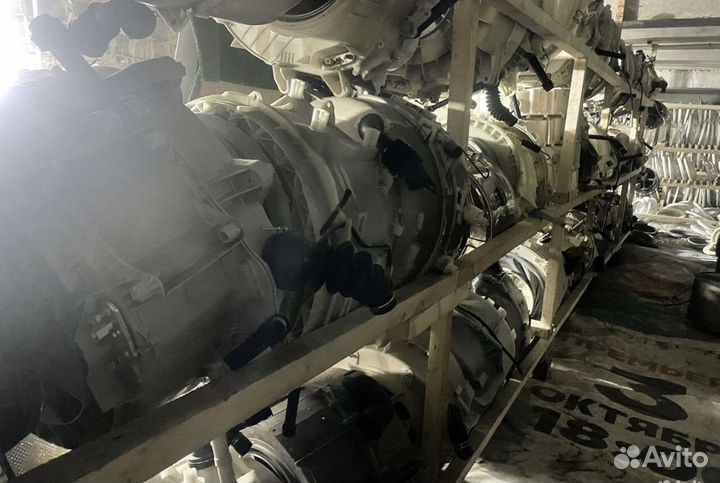 Бак на стиральную машину