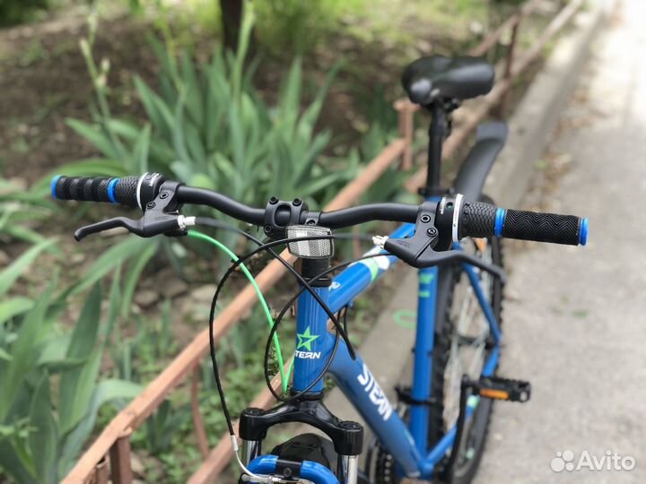 Велосипед stern motion 2.0 26