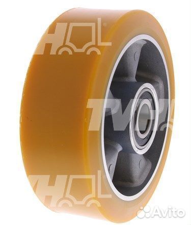 Колесо грузовое jungheinrich 50105623