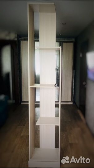 Напольная полка