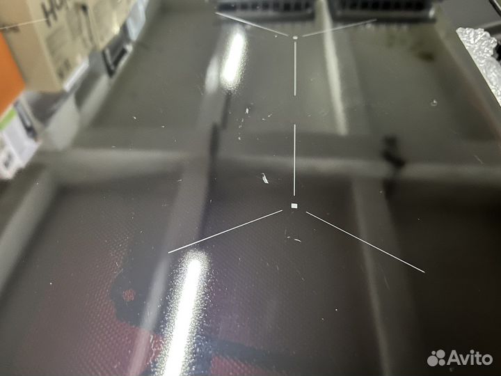 Индукция варочная поверхность Electrolux Германия