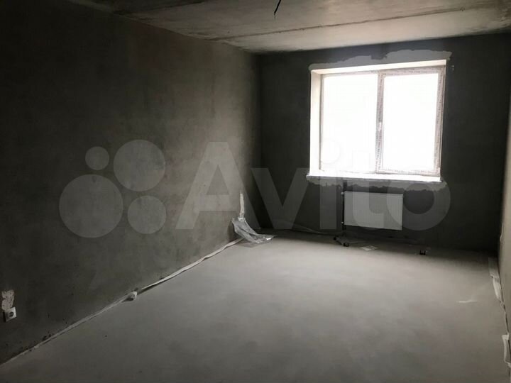 1-к. квартира, 42,1 м², 8/14 эт.