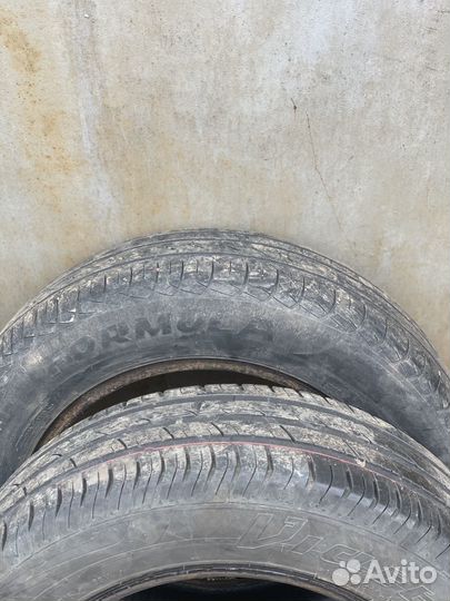 Formula Energy 185/65 R15