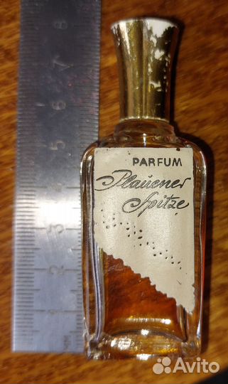 Духи, туалетная вода, пудра СССР