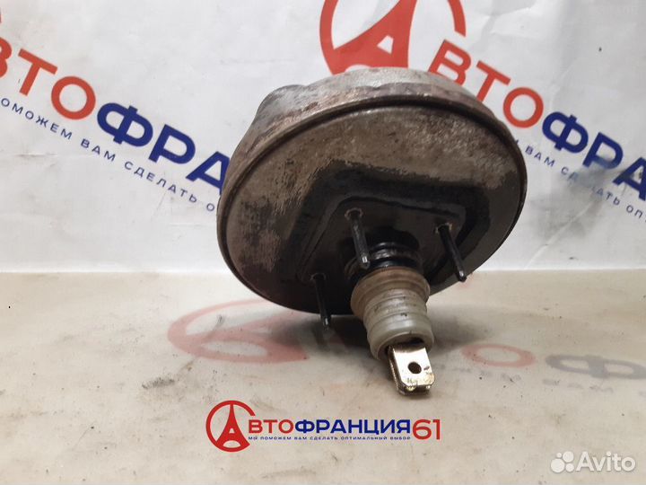 Вакуумный усилитель тормозной, 4535T5 peugeot 206