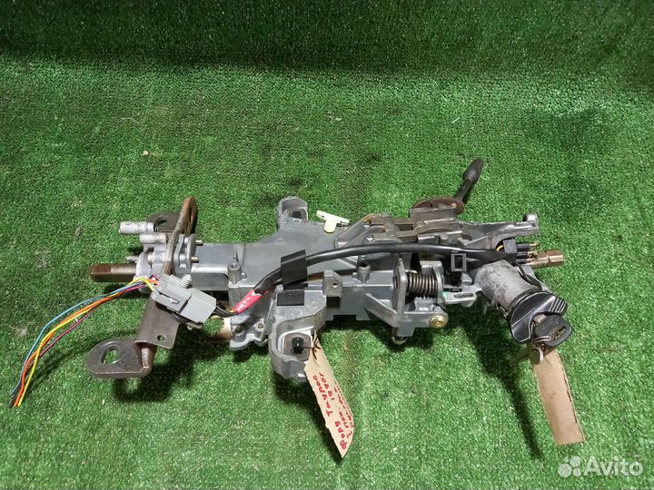 Рулевая колонка с зам. зажиг. Ford Taurus 1 пок