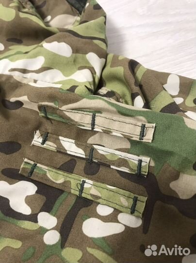 Маскхалат сумрак мультикам