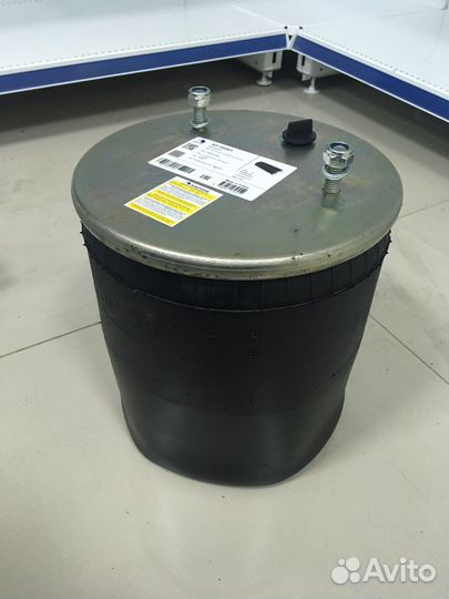 Пневмоподушка Ман(Man) подушка пнемы