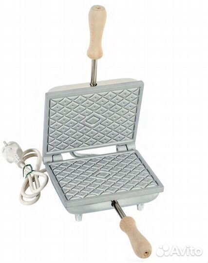 Электровафельница CBE 5010100 вафельница