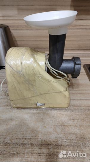 Мясорубка электрическая Белвар