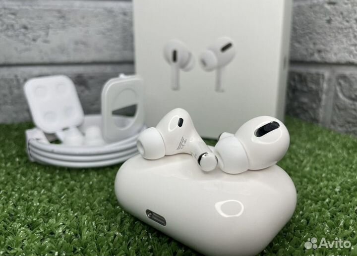 AirPods Pro 