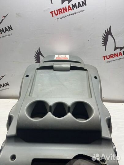 Сиденье Man Tgl 8.210 D0834-LFL55 2008