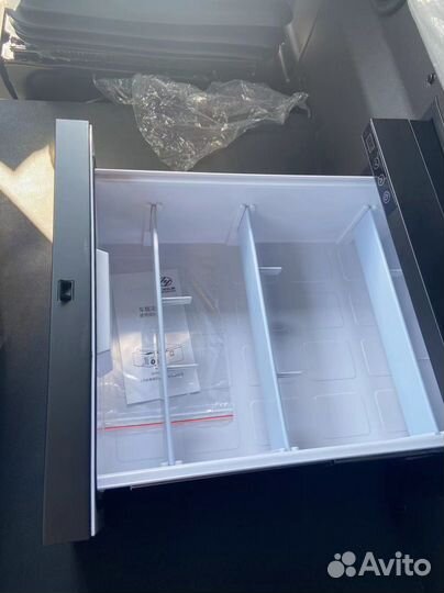 IVECO-Hongyan CQ4186HV52, 2023