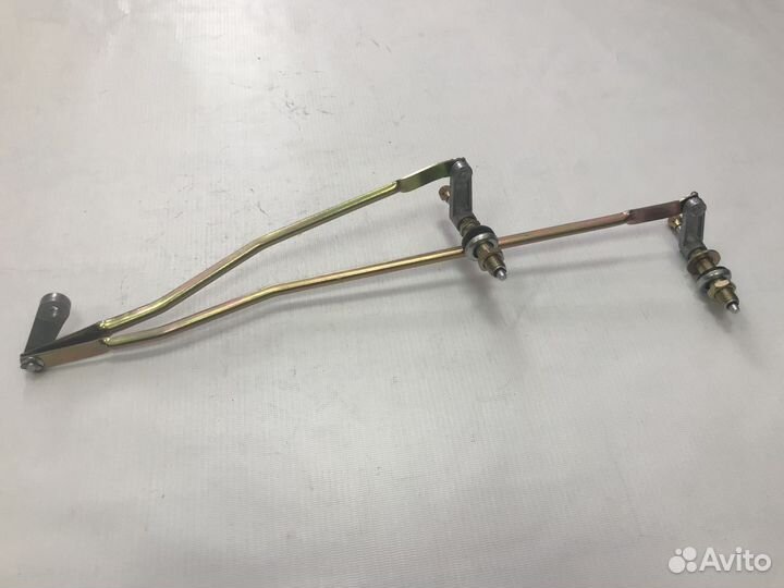 Трапеция УАЗ 469 (старого образца)