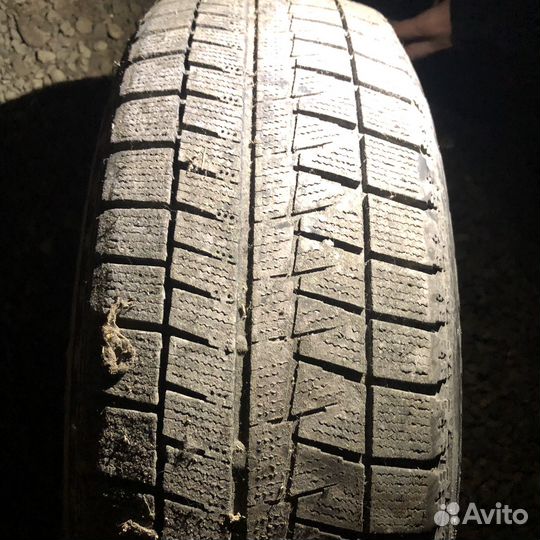 КАМА Alga (HK-531) 215/65 R16