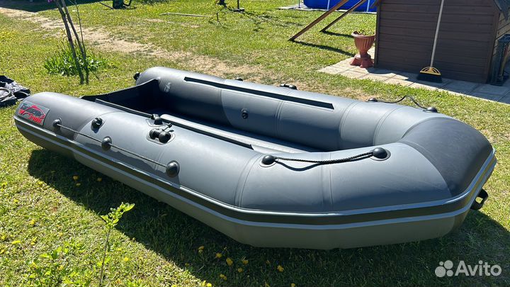 Таймень nx 3400