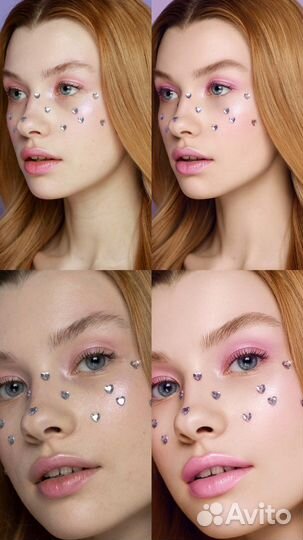 Ретушь фото / обработка фото