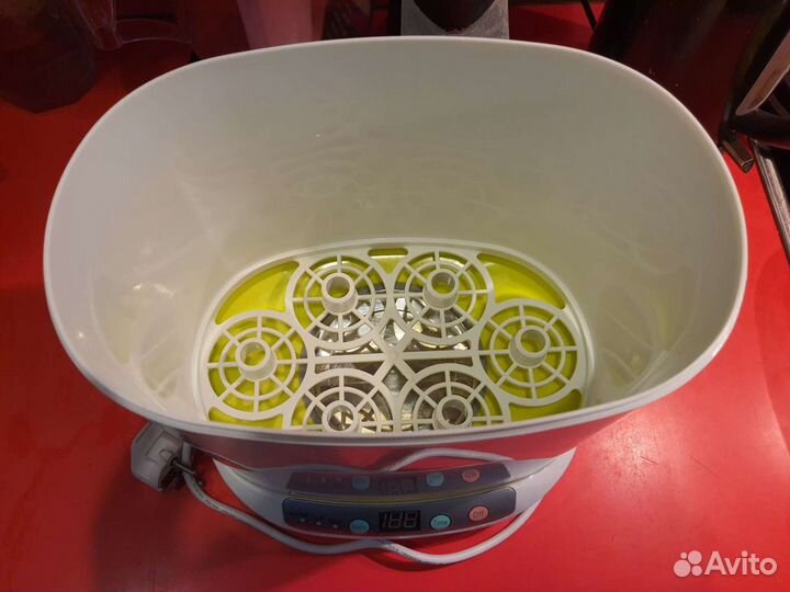 Стерилизатор Ramili Stеam Stеrilizer вss150