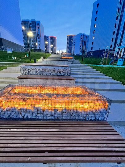 2-к. квартира, 48,3 м², 7/9 эт.