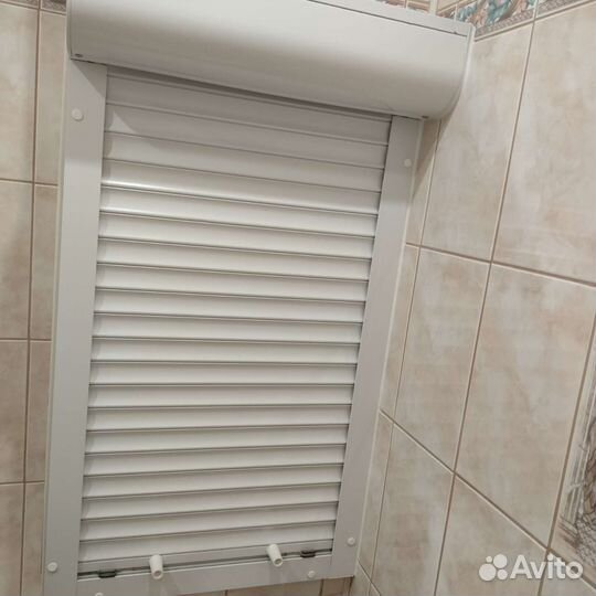 Рольставни бу