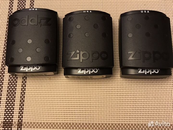 Зажигалки Зиппо оригинал