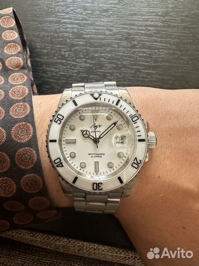 Луч Феникс 2.0 первое поколение кастом