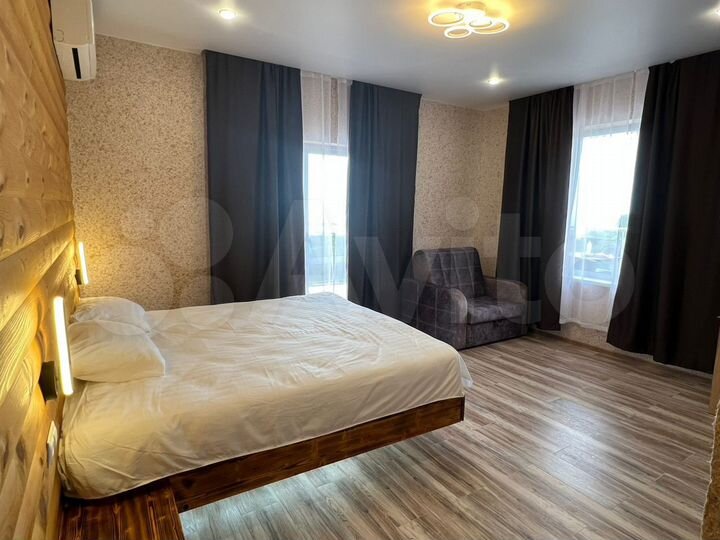 Комната 35 м², 1/3 эт.