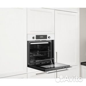 Электрический духовой шкаф