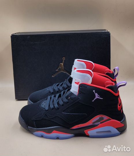 Nike air jordan 6 retro