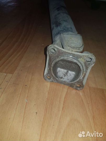 Рулевой кардан subaru forester