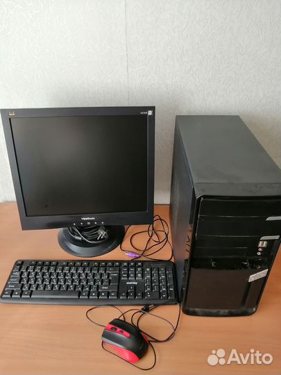 Компьютеры
