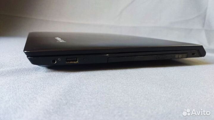 Ноутбук Lenovo B50