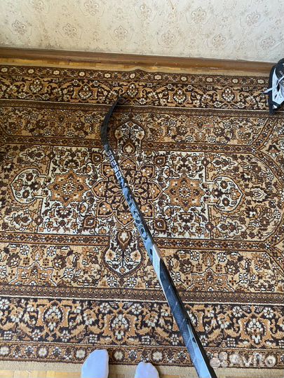 Клюшка Заряд т90