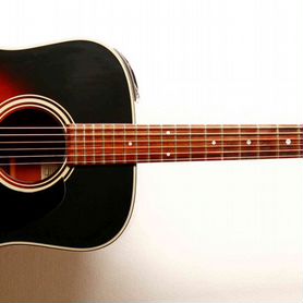 Takamine PT-206, Japan '99