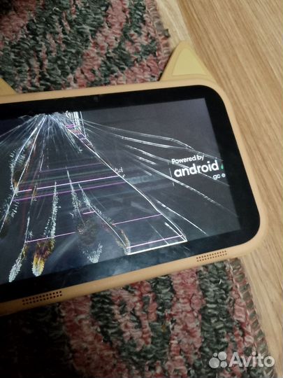 Планшет на запчасти