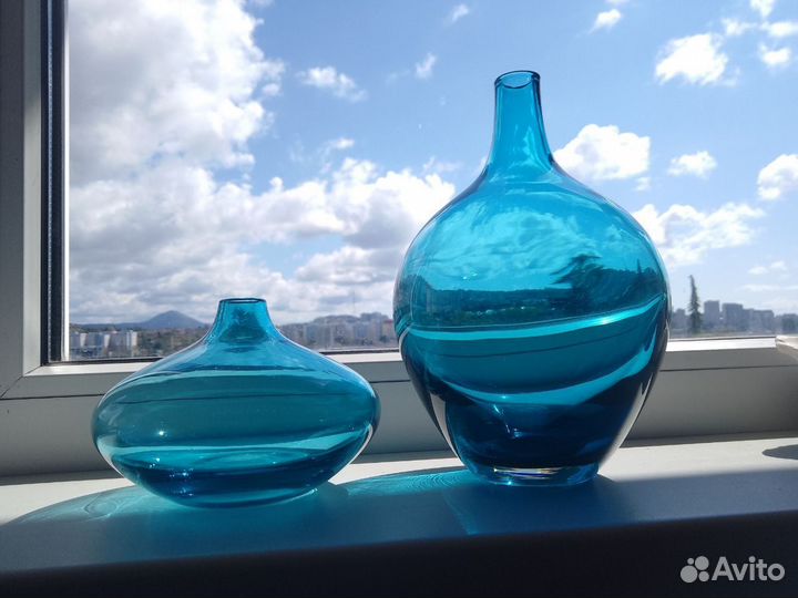 Вазы salong IKEA