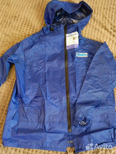 Влагозащитный костюм