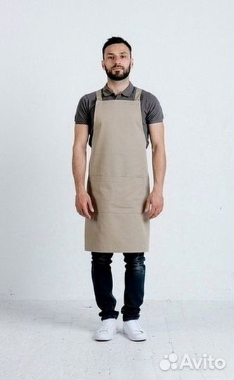 Китель поварской именной оптом