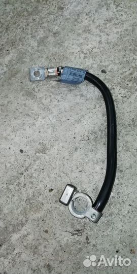 Клемма- BMW E46