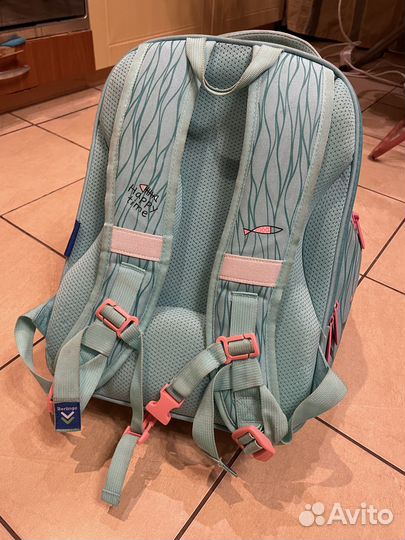 Школьный рюкзак Berlingo