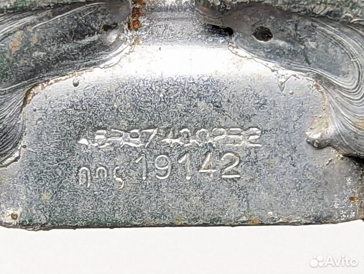 Ответная часть замка двери W447 V-class 651.950