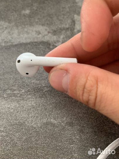 Airpods 2 наушник левый