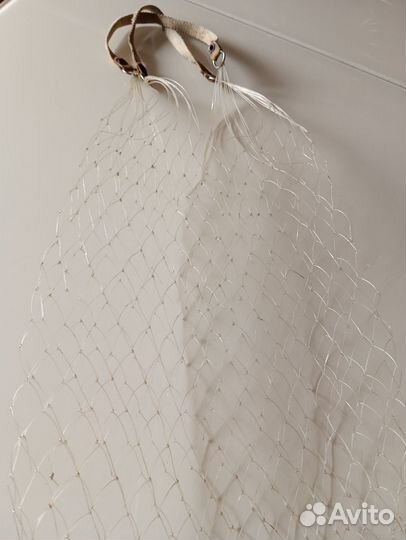 Авоськи СССР