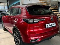 Новый Changan CS55 Plus 1.5 AMT, 2024, цена от 2 649 900 руб.