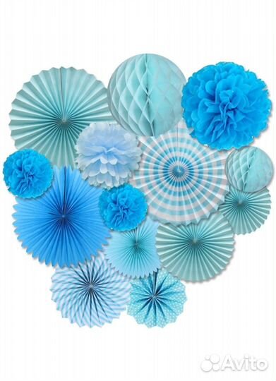 Набор для фотозоны