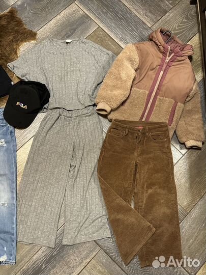 Вещи на девочку zara hm acoola mayoral