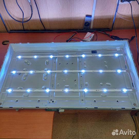 Ремонт телевизоров и мониторов