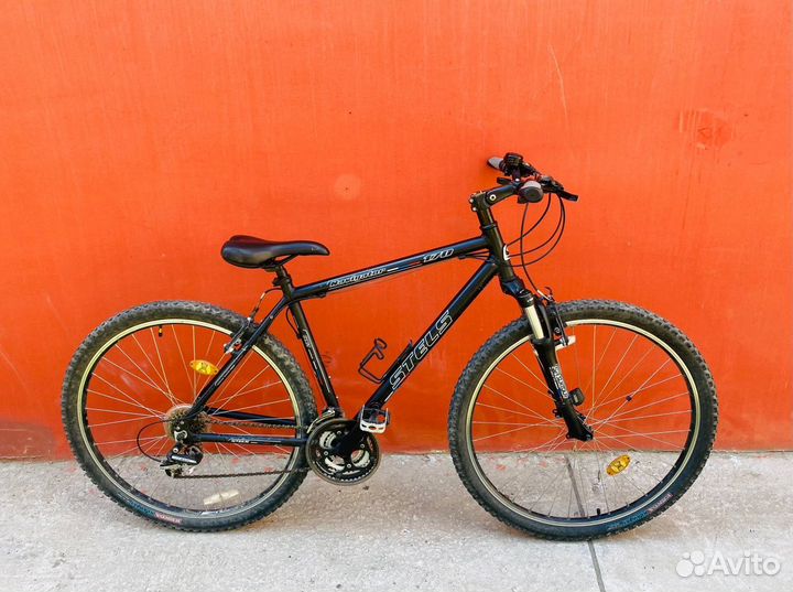 Велосипеды б/у